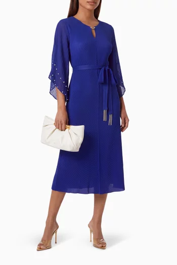 Josephine Midi Dress