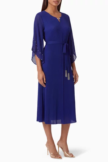 Josephine Midi Dress