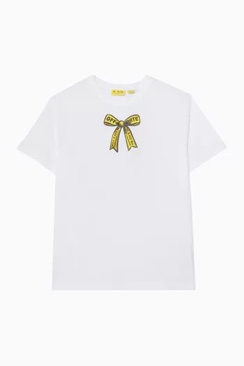 Arrow Industrial Tape T-Shirt