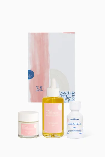 Minois Mommy Set