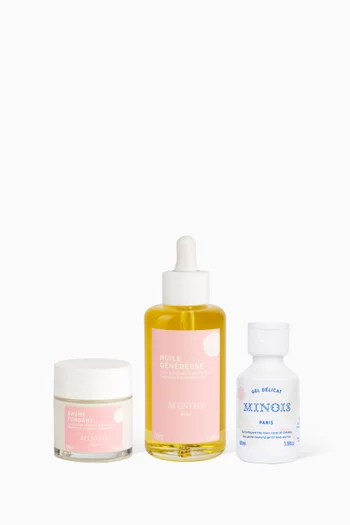 Minois Mommy Set
