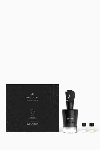 عطر مركز اريبيان مايت، 100 ملل