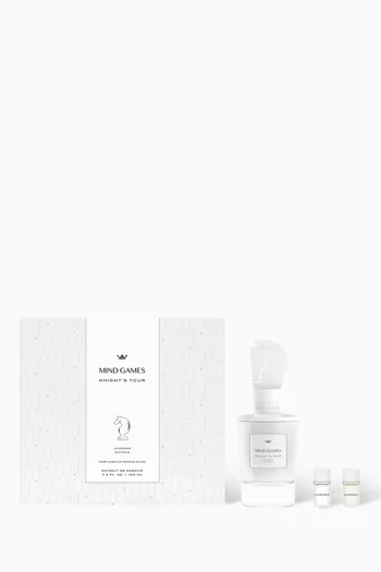 عطر مركز نايتز تور، 100 ملل