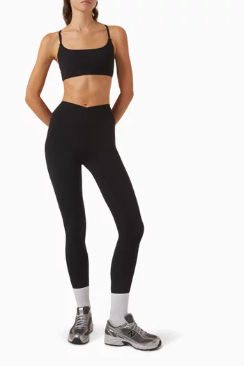 Studio Cross-back Bra