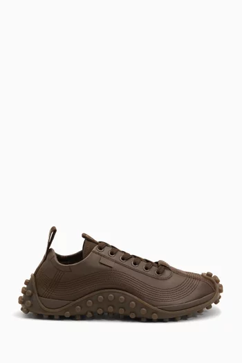 Mirage Sneakers in Calf Leather