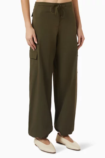 Sawyer Cargo Pants