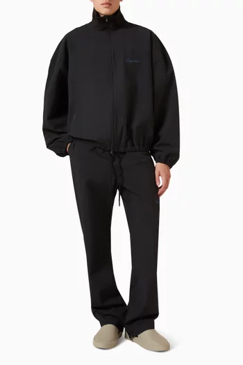 Signature Classic Track Pants