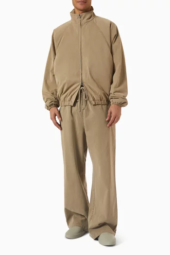 Modern Filled Jacket