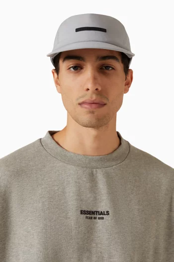 5 Panel Hat