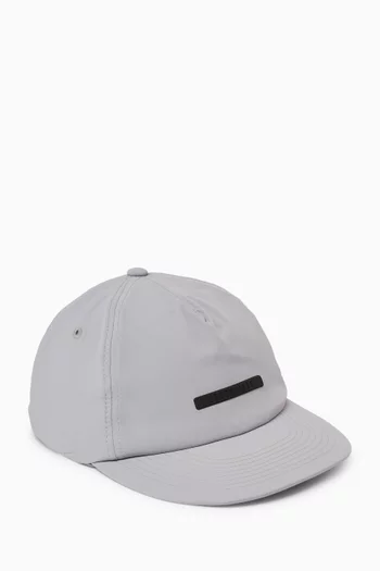 5 Panel Hat