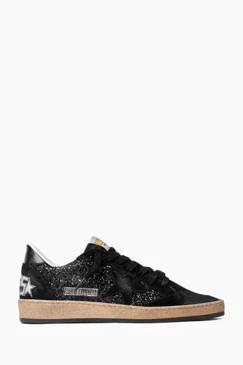 Ball Star Sneakers