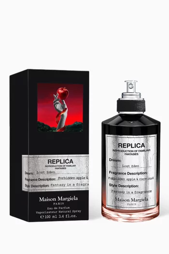 ماء عطر ريبليكا لوست ايدن، 100 ملل