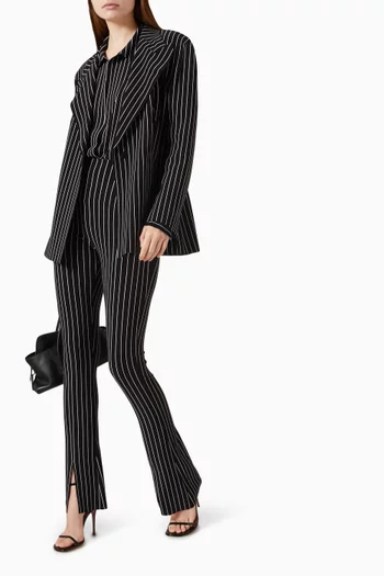 Spat Pinstripe Leggings