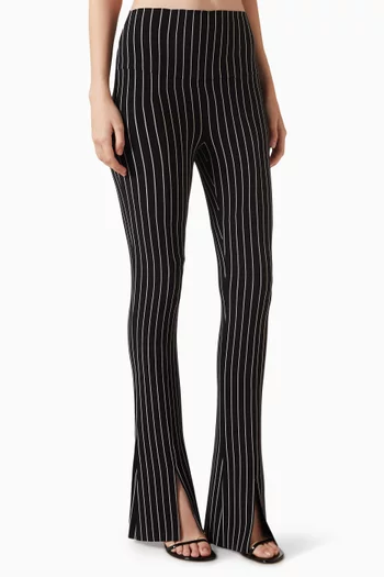 Spat Pinstripe Leggings