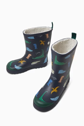 Mason Thermo Rainboots