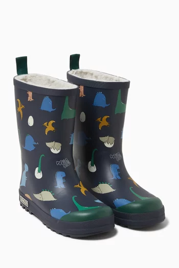 Mason Thermo Rainboots