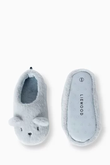 Aviaja Slippers