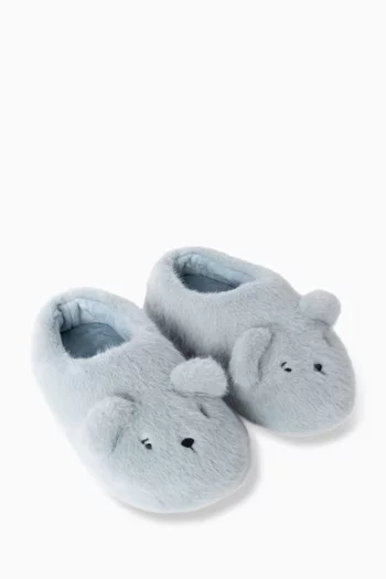 Aviaja Slippers