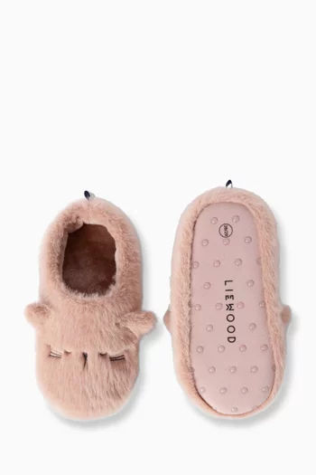 Aviaja Slippers