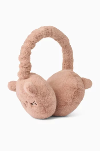 Timothy Ear Warmers