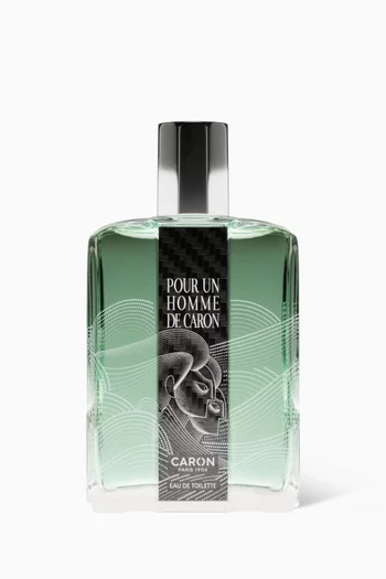 Caron Pour Un Homme Gitana Eau de Toilette, 125ml