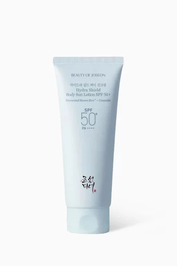 Hydra Shield Body Sun Lotion SPF50+ PA++++, 150ml