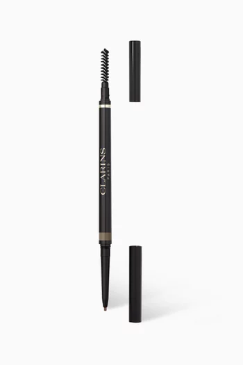 01 Ash Blonde Wonder Define Eyebrow Pencil, 0.6g