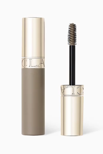 01 Ash Blonde Wonder Sculpt Tinted Eyebrow Gel, 5ml