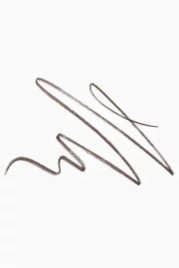 Taupe - Pro Brow Styler Fill & Shade Brow Pencil