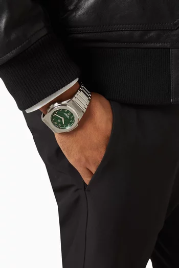 MS VN Watch, 40.5mm