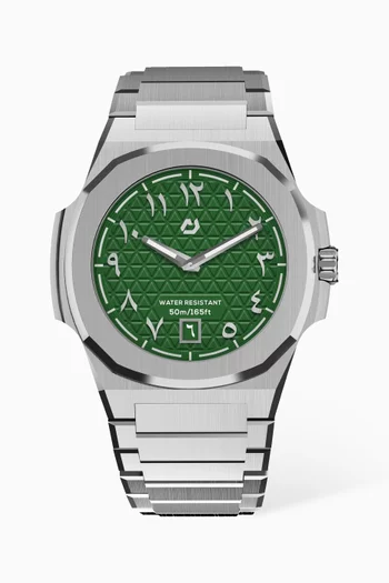 MS VN Watch, 40.5mm