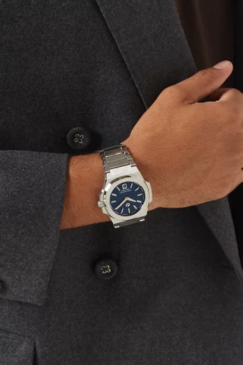 MS Watch, 40.5mm