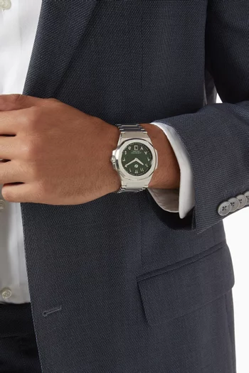 MS Watch, 40.5mm