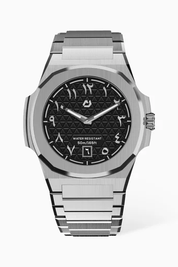 MS Watch, 40.5mm