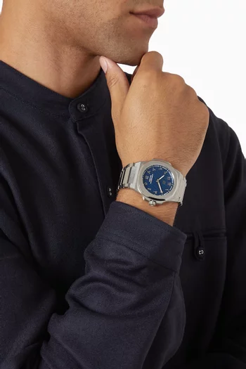 MS Watch, 40.5mm