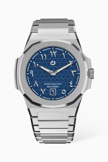 MS Watch, 40.5mm