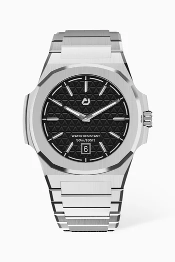 MS Watch, 40.5mm