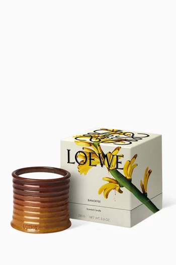 Midi Banoffee Candle, 280g