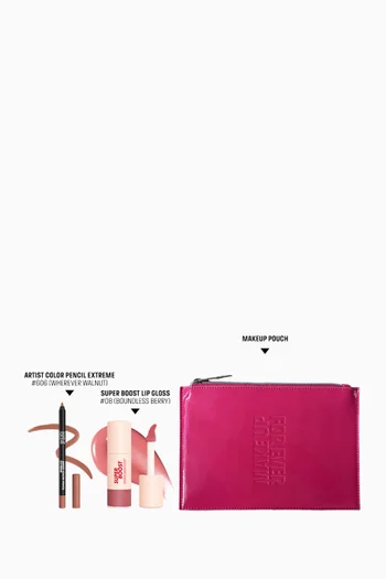 Line & Gloss Duo