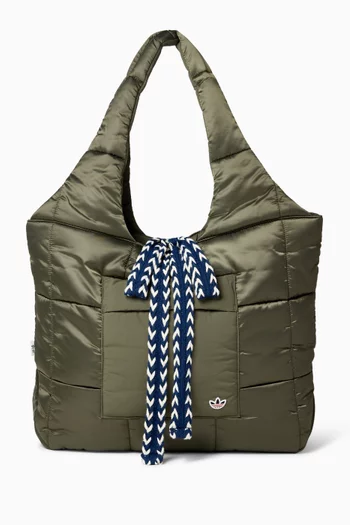 x CLOT Tote Bag