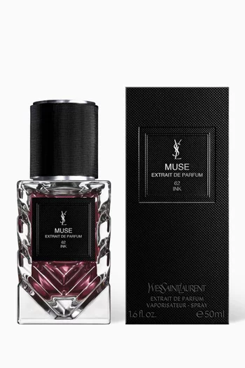 MUSE Extrait de Parfum, 50ml