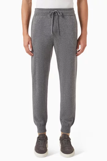 Silvano Sweatpants in Cashmere