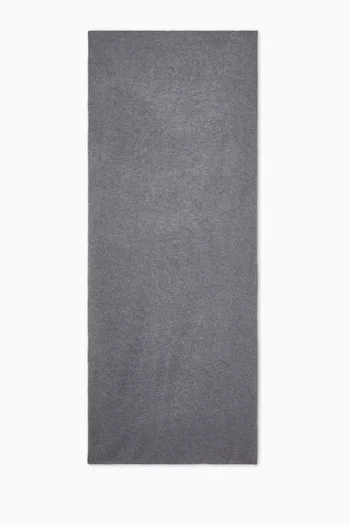 Daizy Large Scarf in Cashmere