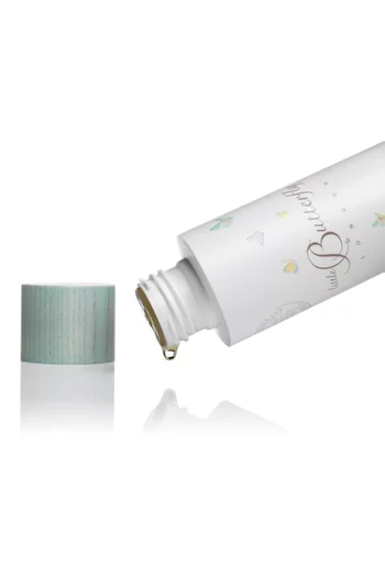 زيت تدليك عضوي للأم والطفل، 100 ملل