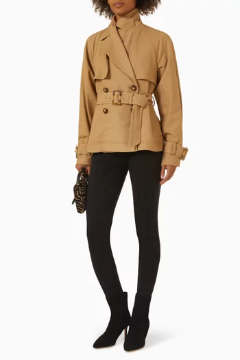 Landren Stirrup Pants