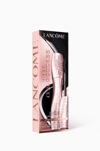 Lash Idôle Curl Mascara & Mascara Melter Set
