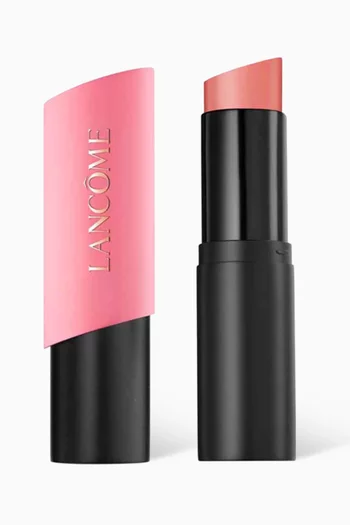 03 Burning Rose Teint Idole Shape Stick Blush, 9.2g