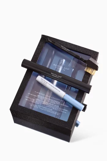 Flawless Lash Sensitive Collection Set