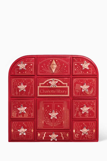 Charlotte's Hollywood Beauty Wonderland Advent Calendar