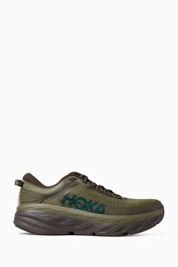 Bondi 7 Sneakers in Mesh